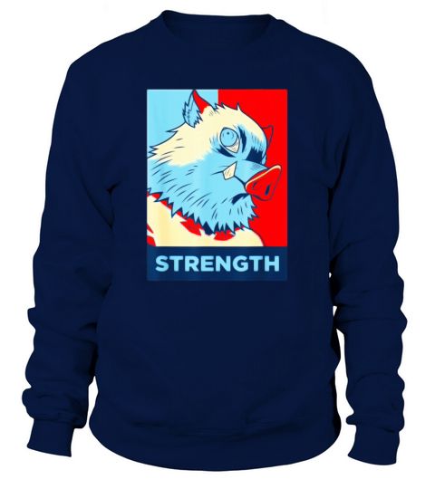 Slayer Demon Anime Arts Men's Sweatshirt