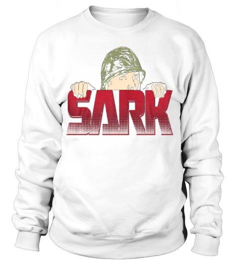 Sark T-Shirt Sweatshirt Unisex