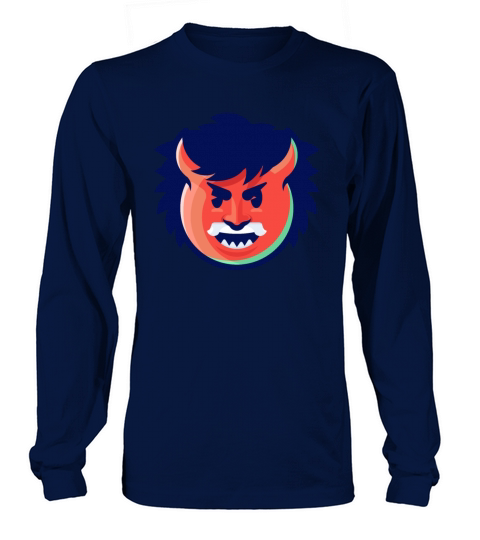 Demon Slayer Women's Long Sleeve