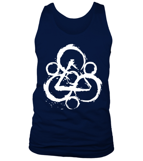 Coheed and Cambria Tank Top Unisex