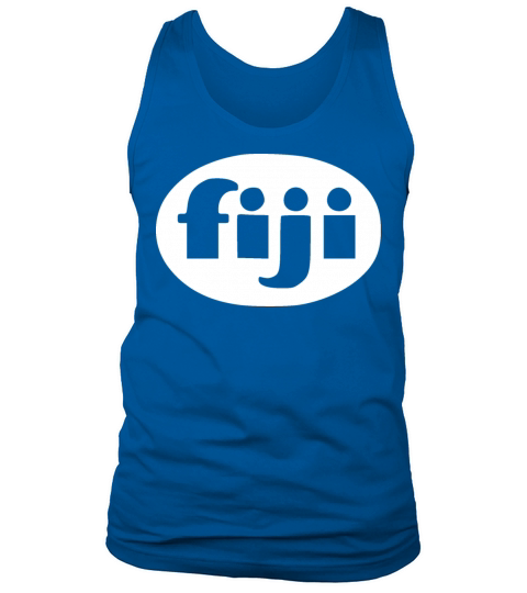 fiji polinesia Men's Tank Top