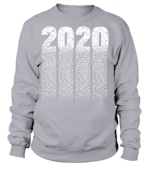 Happy New Year 2020 Women's Sweatshirt