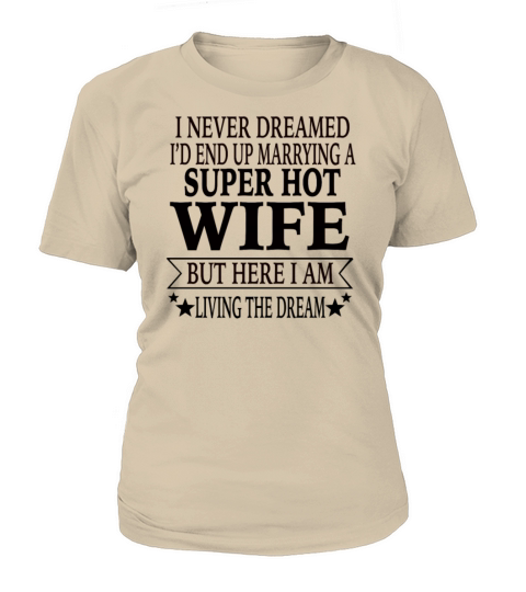 Husband Women's T-Shirt