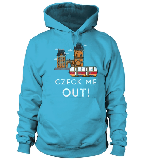 Czech Republic Women's Hoodie