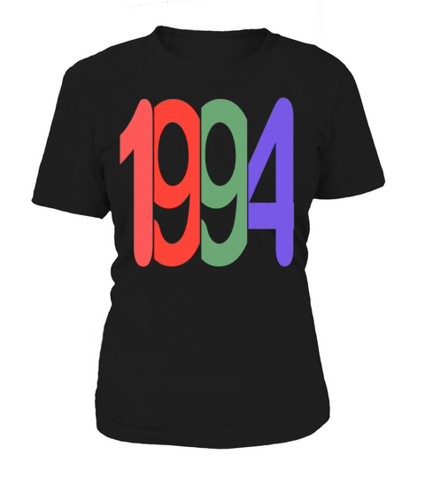 1994 Women's T-Shirt