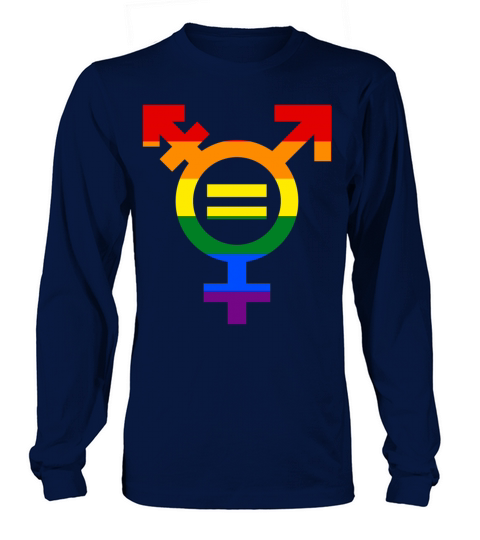 Equality Women's Long Sleeve