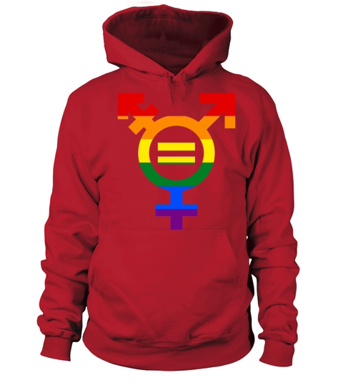 Equality Women's Hoodie