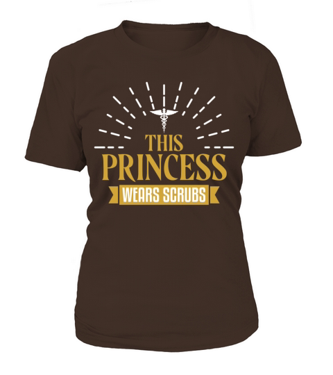 Nurse Princess Women's T-Shirt