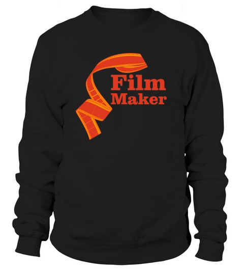 Video Producer Sweatshirt Unisex