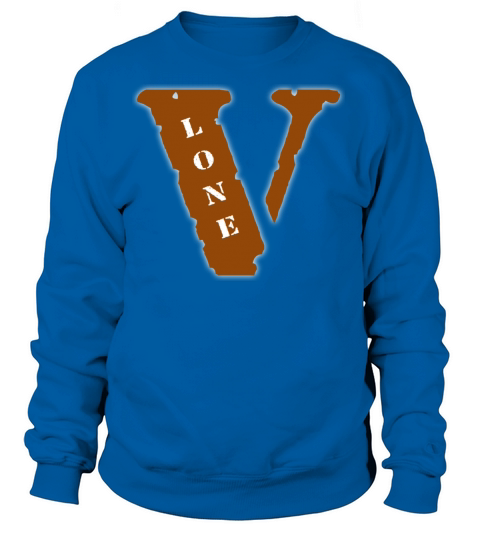 Vlone Women's Sweatshirt