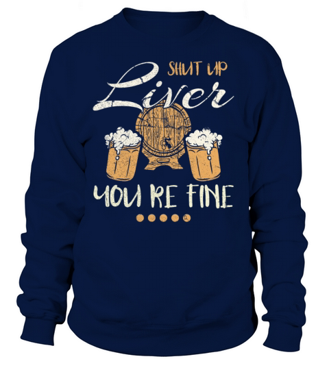 Beer Garden Women's Sweatshirt