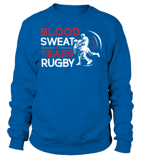 Rugby Tee Shirts Women's Sweatshirt