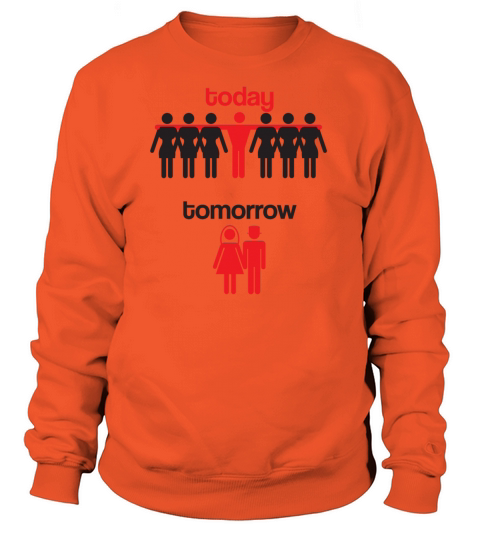 Bride Groom Party Bachelor Bachelorette Saying Women's Sweatshirt