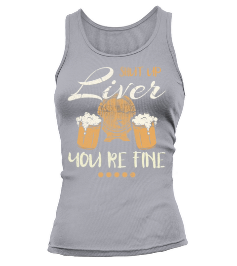 Beer Garden Women's Tank Top