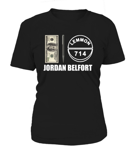 Jordan Belfort Women's T-Shirt