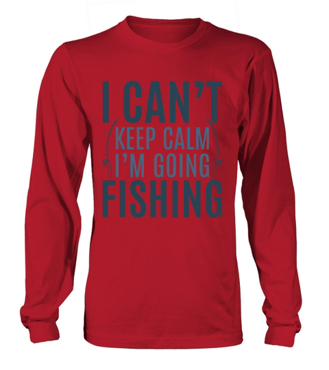 Fishing on the sea for fathers day Women's Long Sleeve