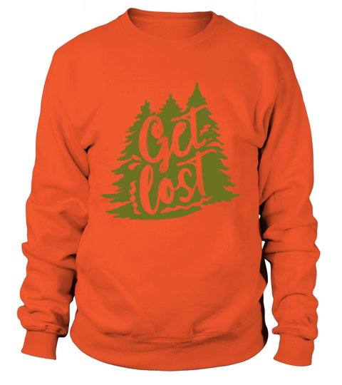 Outdoor Hiking Women's Sweatshirt