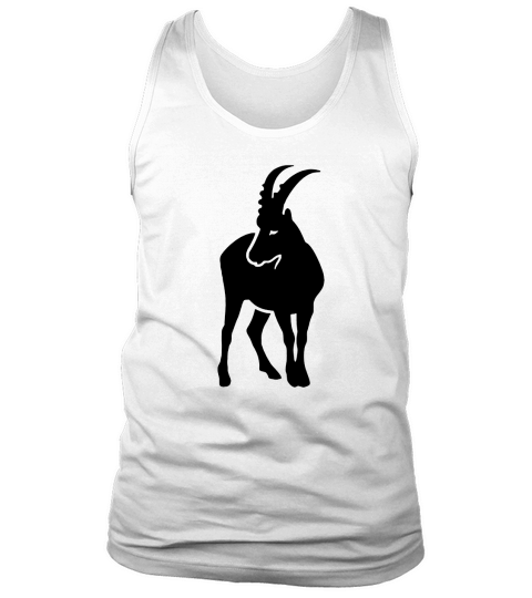Billy Goat Tank Top Unisex