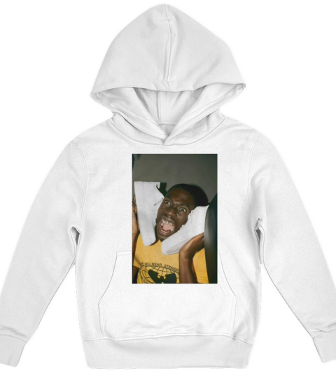 Sheck wes | MUDBOY Kids Hoodie