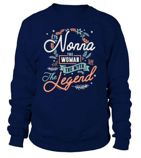 Nonna Women's Sweatshirt