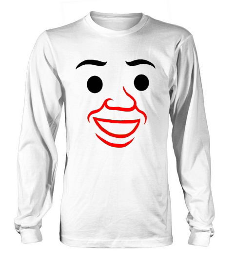 Joan Cornellà T Shirt Long sleeved Unisex