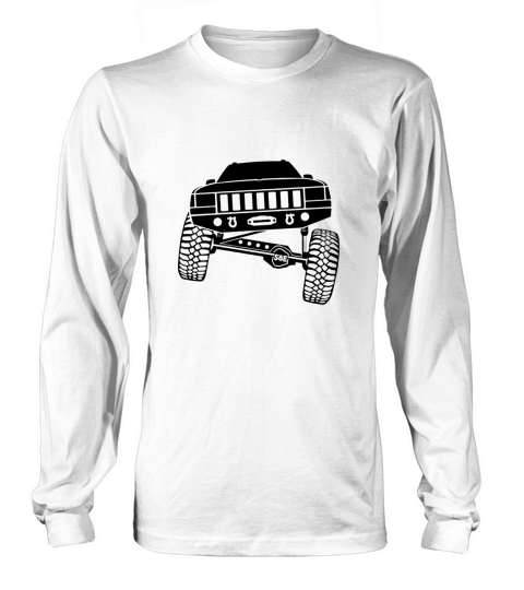 JUST FOR ZJ Long sleeved Unisex