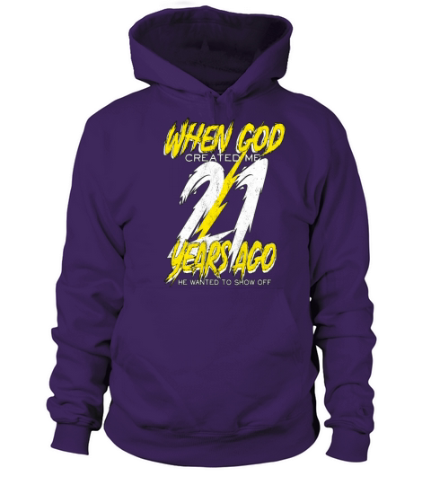 21 2000 Women's Hoodie