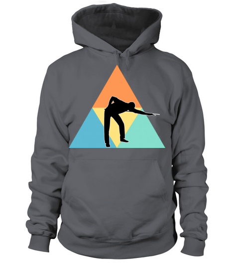 Snooker Women's Hoodie