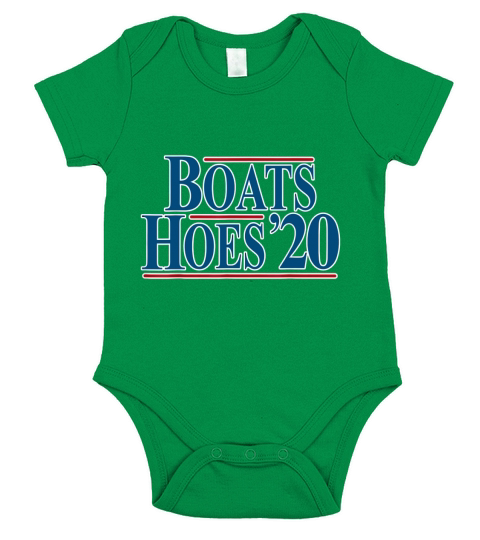 Prestige Worldwide Boats Hoes 20 Short Sleeve Baby One-Piece