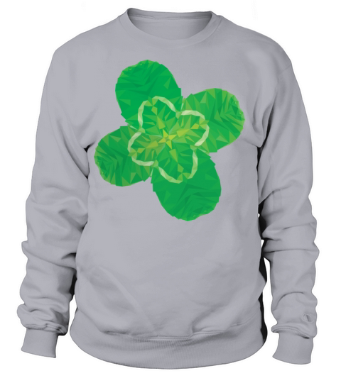 clover Women's Sweatshirt