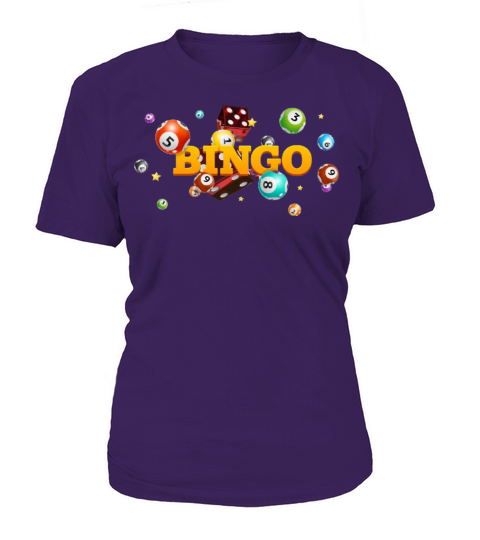 Bingo Women's T-Shirt