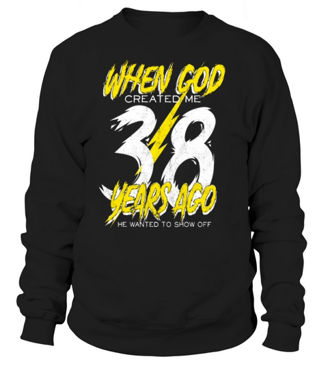 Nice 38 gift Women's Sweatshirt