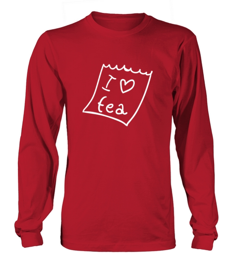 Tea Women's Long Sleeve