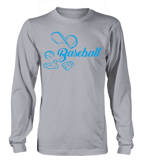baseball hobby Women's Long Sleeve
