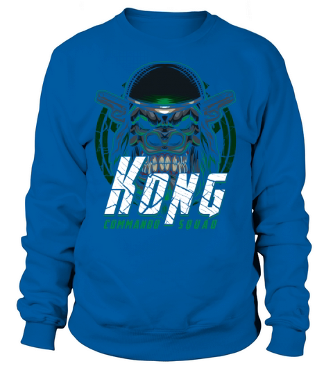 Gorilla Women's Sweatshirt