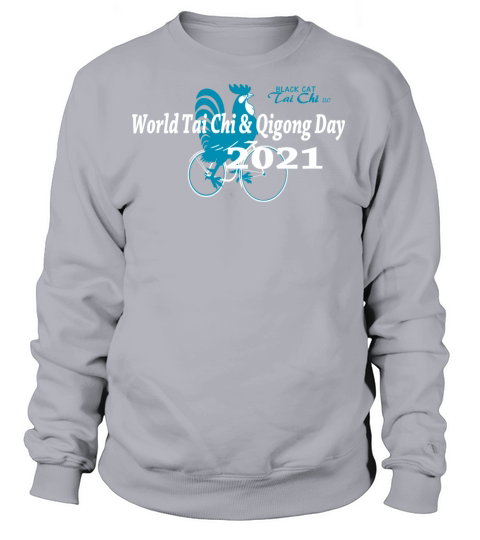 Choose from 2021 Blue Rooster Shirts Women's Sweatshirt