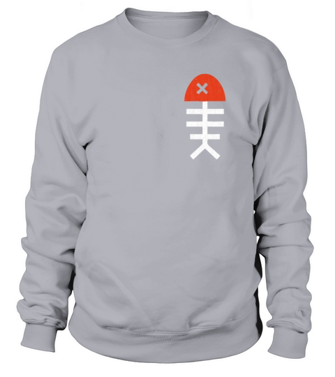 Vintage Fishing Gifts Men's Sweatshirt