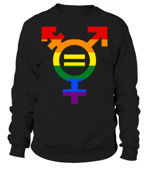 Equality Women's Sweatshirt
