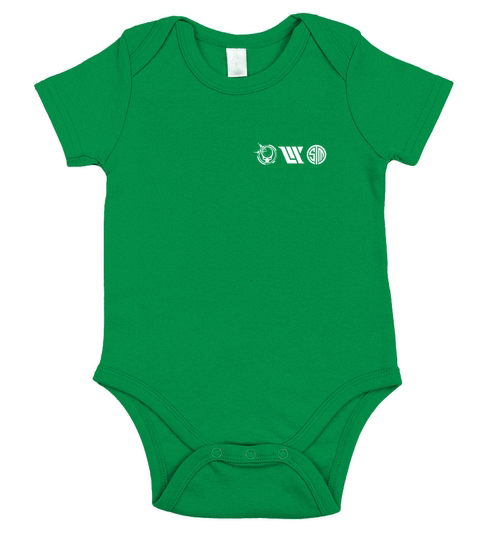 TSM Wardell Tee Short Sleeve Baby One-Piece