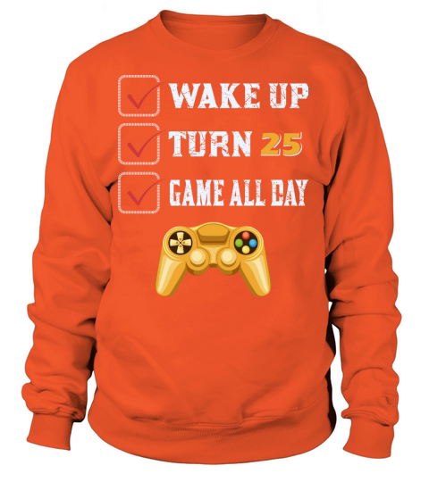 Game All Day Women's Sweatshirt