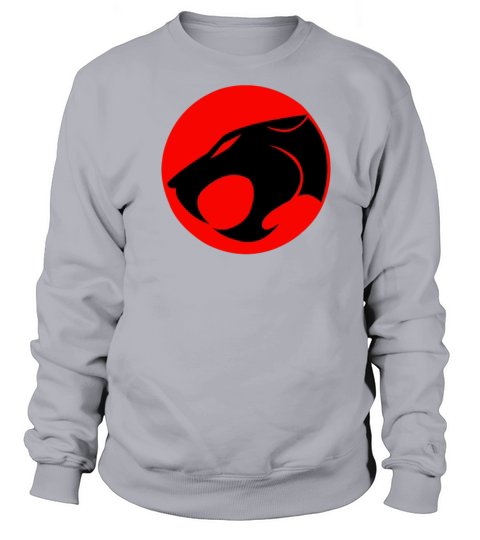 Thunder Cats Comic Women's Sweatshirt