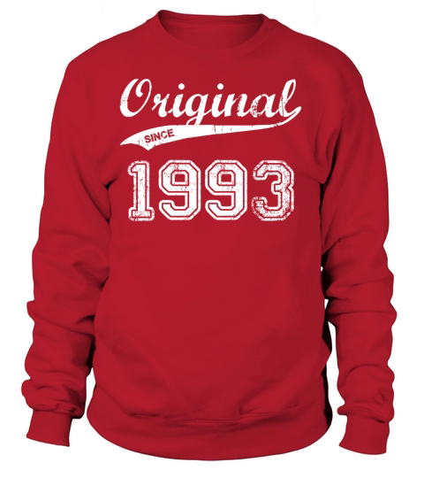 1993 Women's Sweatshirt