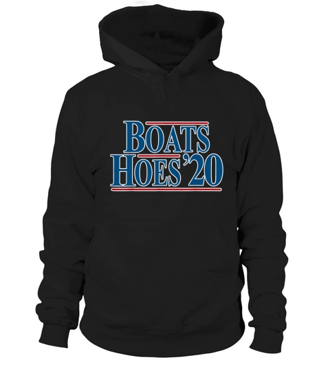 Prestige Worldwide Boats Hoes 20 Hoodie Unisex