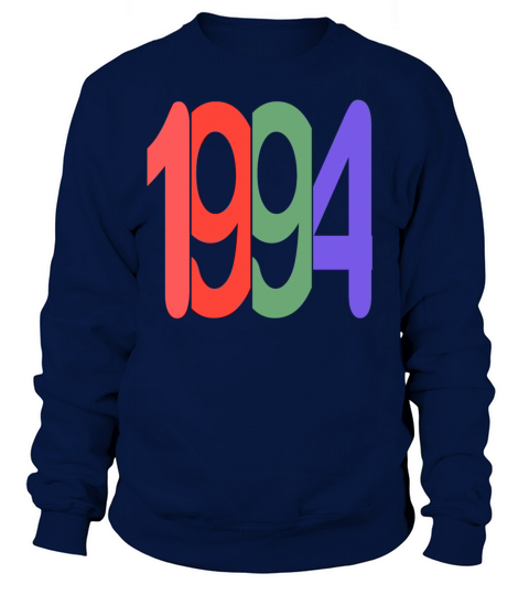 1994 Women's Sweatshirt