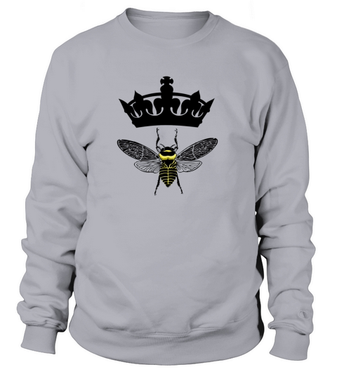 Queen Bee Women's Sweatshirt