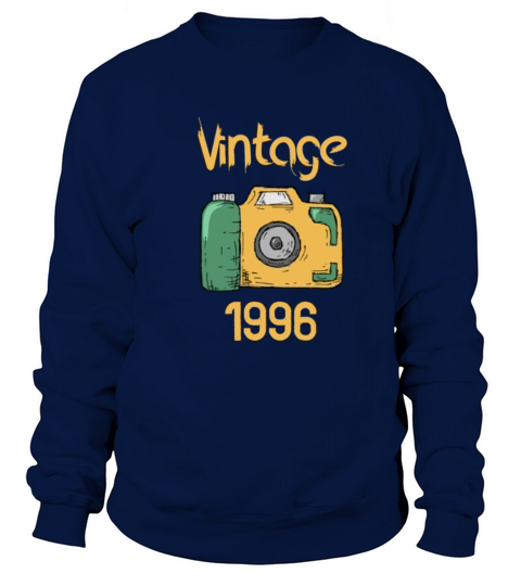 Vintage 1996 Women's Sweatshirt