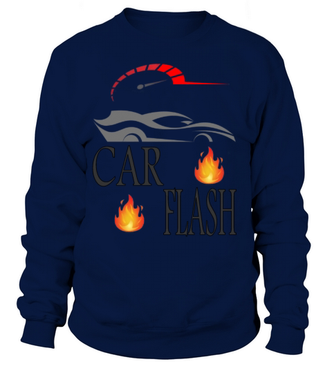 sportscar lover Women's Sweatshirt