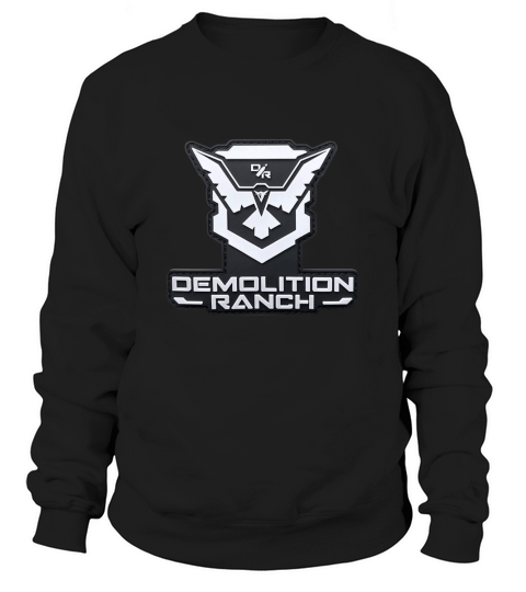 Demolition Ranch Sweatshirt Unisex