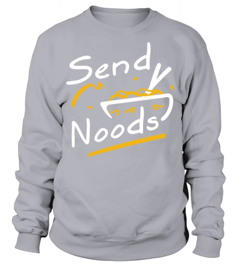 Send Noods Women's Sweatshirt