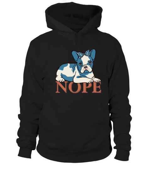Nope Women's Hoodie